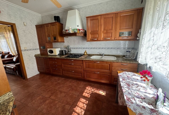 Rynek wtórny - Villa - Orihuela Costa - Play Flamenca