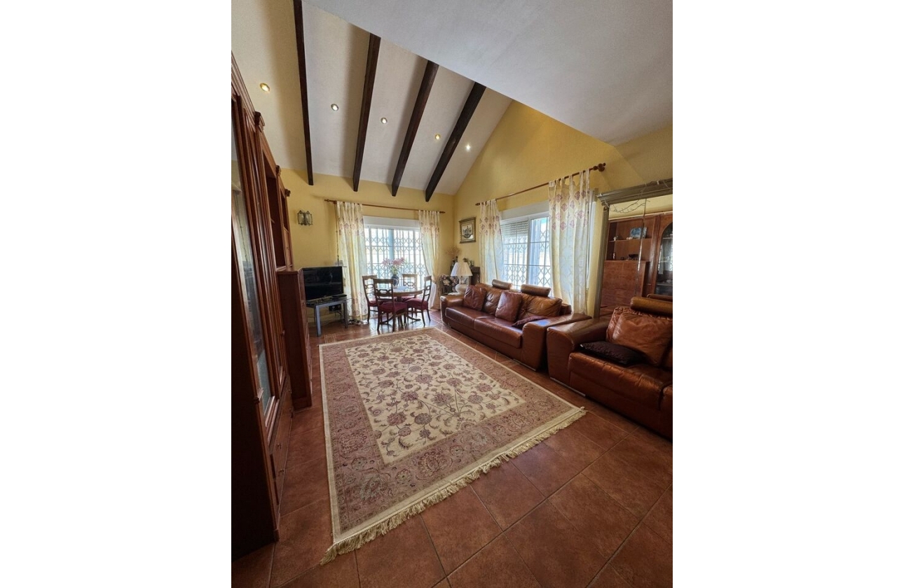 Rynek wtórny - Villa - Orihuela Costa - Play Flamenca