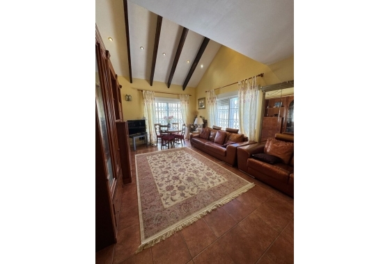 Rynek wtórny - Villa - Orihuela Costa - Play Flamenca