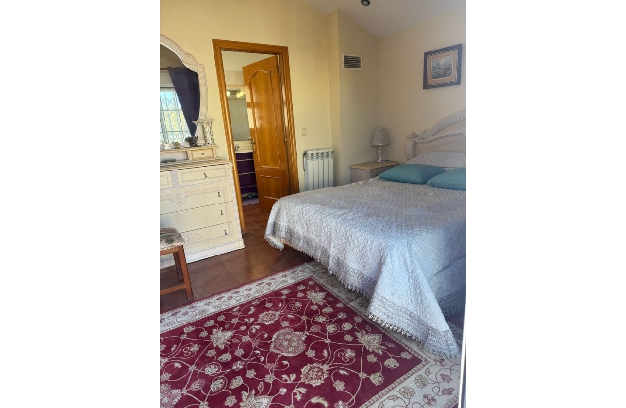 Rynek wtórny - Villa - Orihuela Costa - Play Flamenca