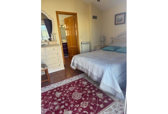 Rynek wtórny - Villa - Orihuela Costa - Play Flamenca