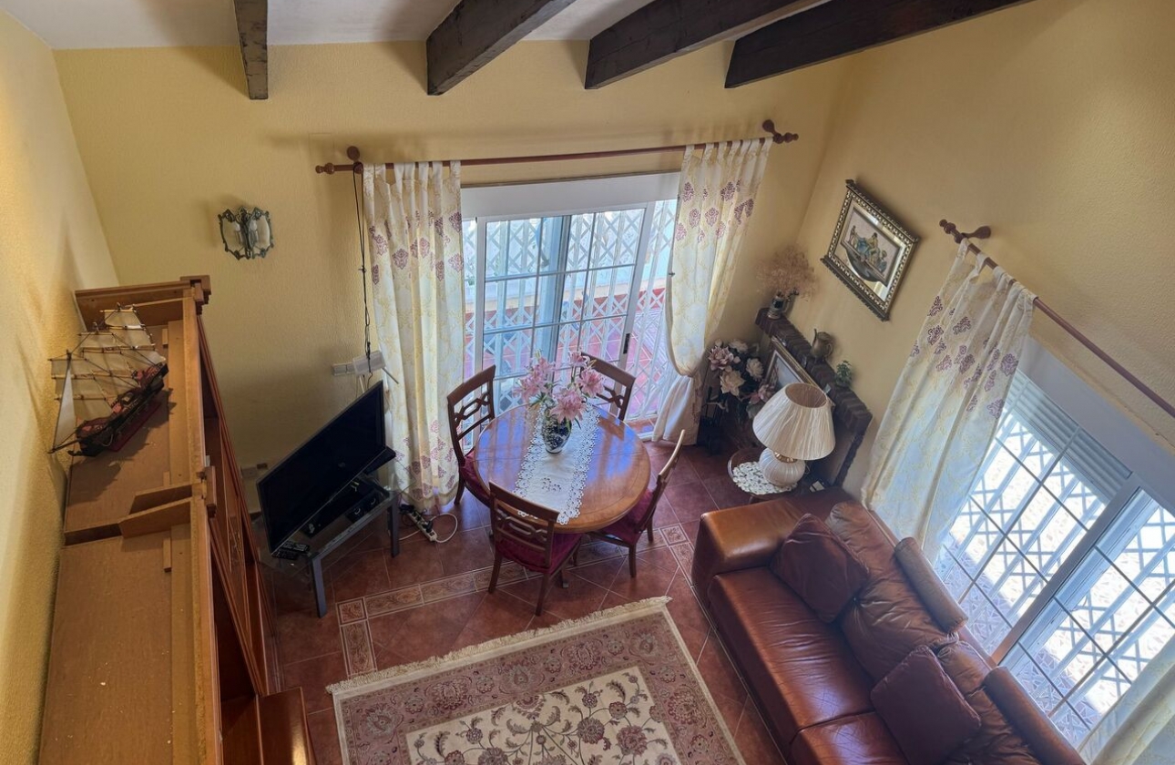 Rynek wtórny - Villa - Orihuela Costa - Play Flamenca