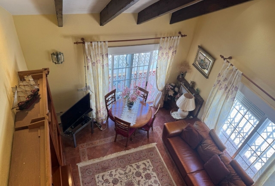 Rynek wtórny - Villa - Orihuela Costa - Play Flamenca