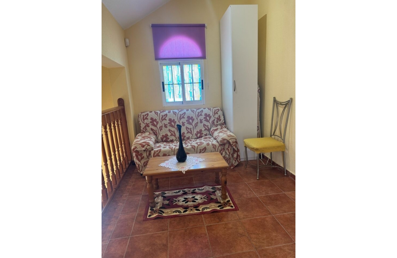 Rynek wtórny - Villa - Orihuela Costa - Play Flamenca