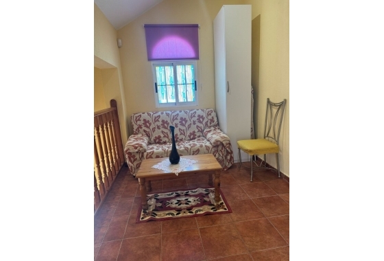 Rynek wtórny - Villa - Orihuela Costa - Play Flamenca