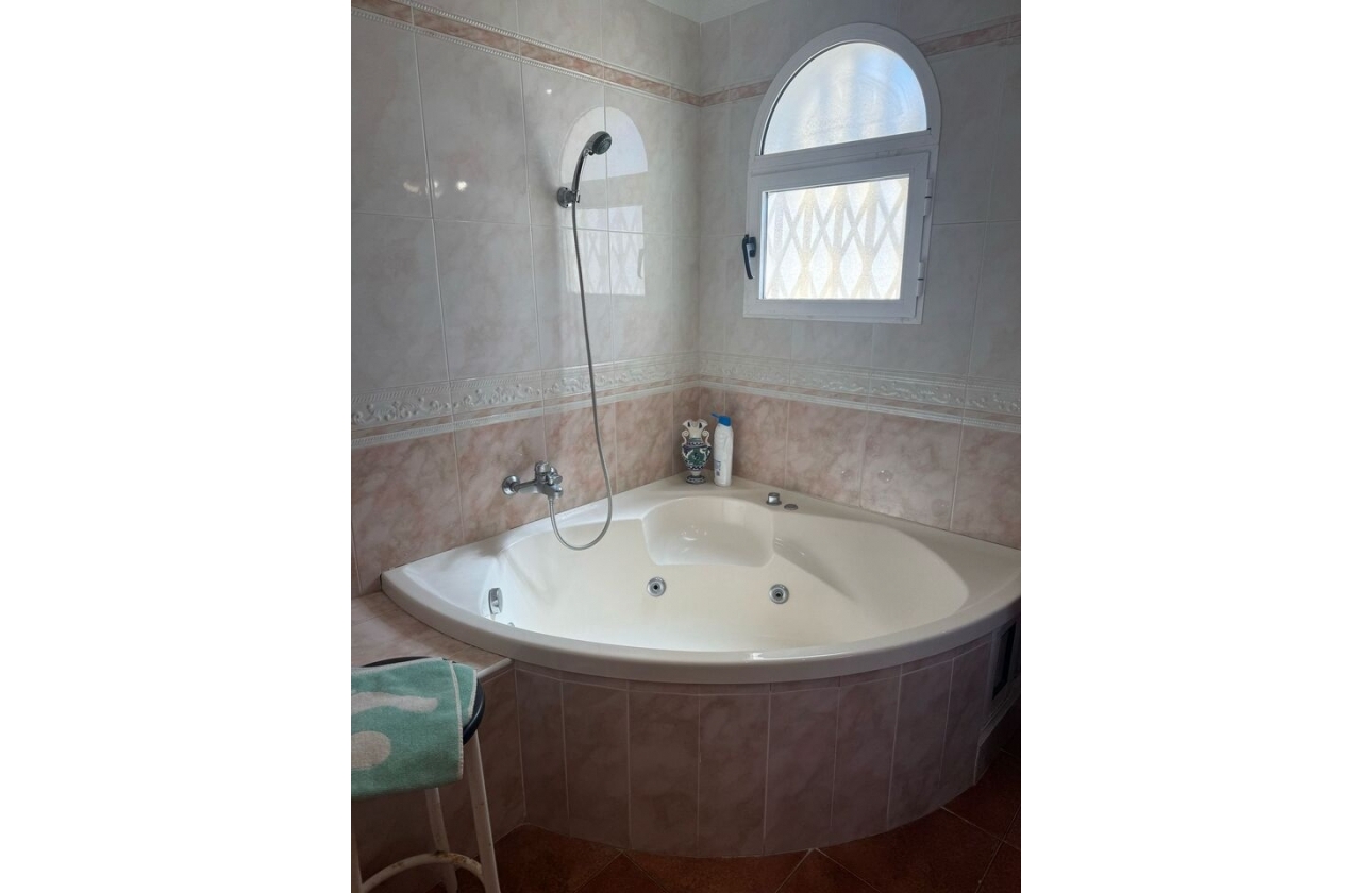 Rynek wtórny - Villa - Orihuela Costa - Play Flamenca