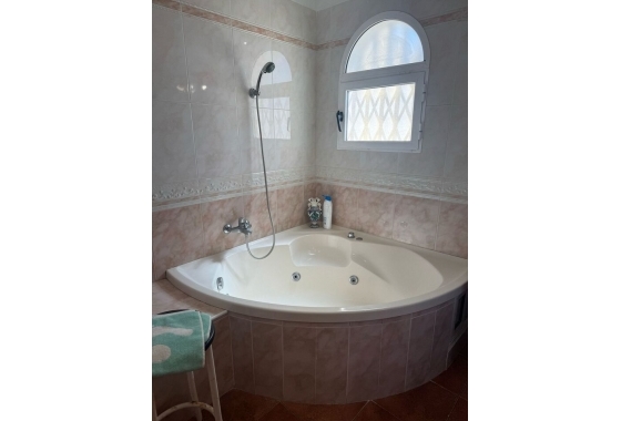 Rynek wtórny - Villa - Orihuela Costa - Play Flamenca