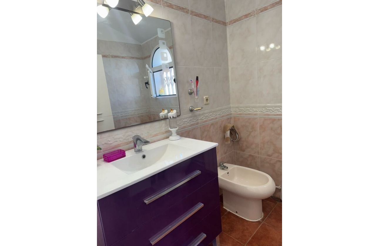 Rynek wtórny - Villa - Orihuela Costa - Play Flamenca