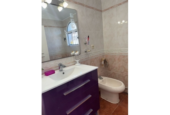 Rynek wtórny - Villa - Orihuela Costa - Play Flamenca