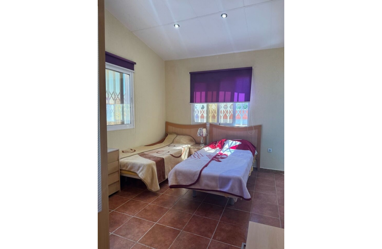 Rynek wtórny - Villa - Orihuela Costa - Play Flamenca