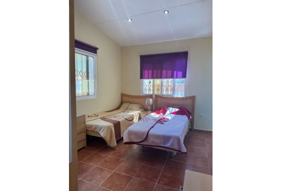 Rynek wtórny - Villa - Orihuela Costa - Play Flamenca