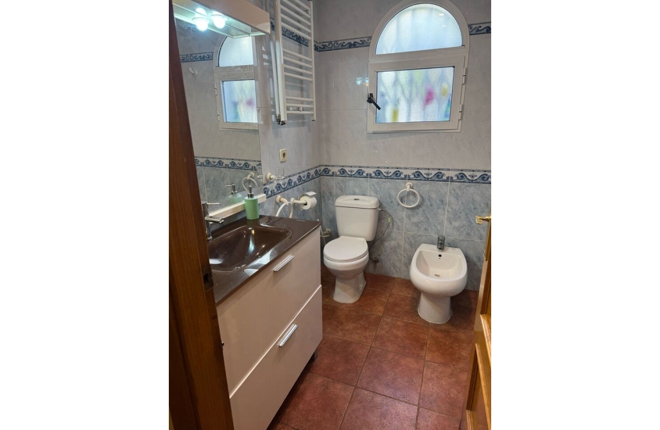 Rynek wtórny - Villa - Orihuela Costa - Play Flamenca