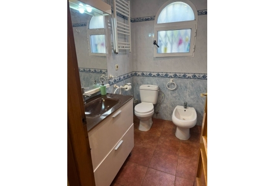 Rynek wtórny - Villa - Orihuela Costa - Play Flamenca