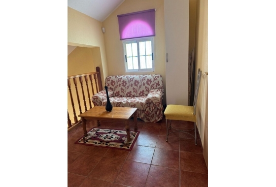 Rynek wtórny - Villa - Orihuela Costa - Play Flamenca