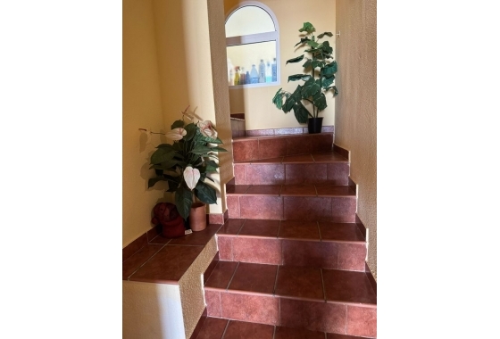 Rynek wtórny - Villa - Orihuela Costa - Play Flamenca