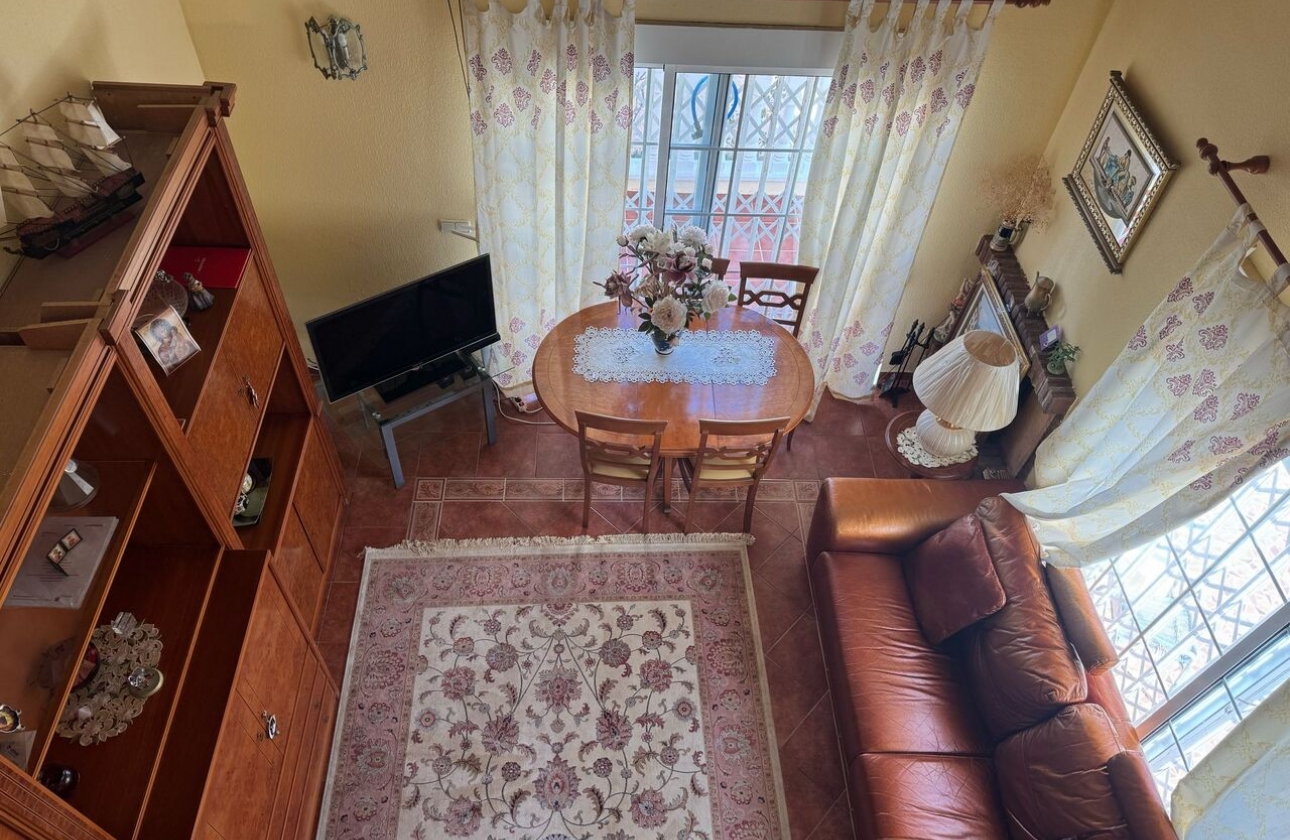 Rynek wtórny - Villa - Orihuela Costa - Play Flamenca