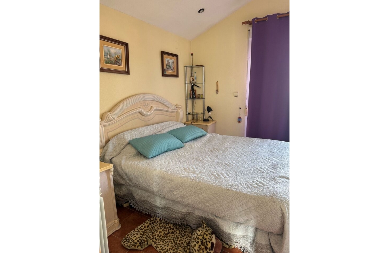 Rynek wtórny - Villa - Orihuela Costa - Play Flamenca