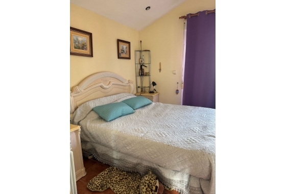 Rynek wtórny - Villa - Orihuela Costa - Play Flamenca