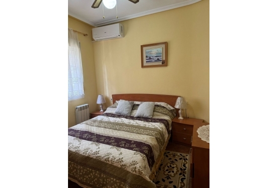 Rynek wtórny - Villa - Orihuela Costa - Play Flamenca