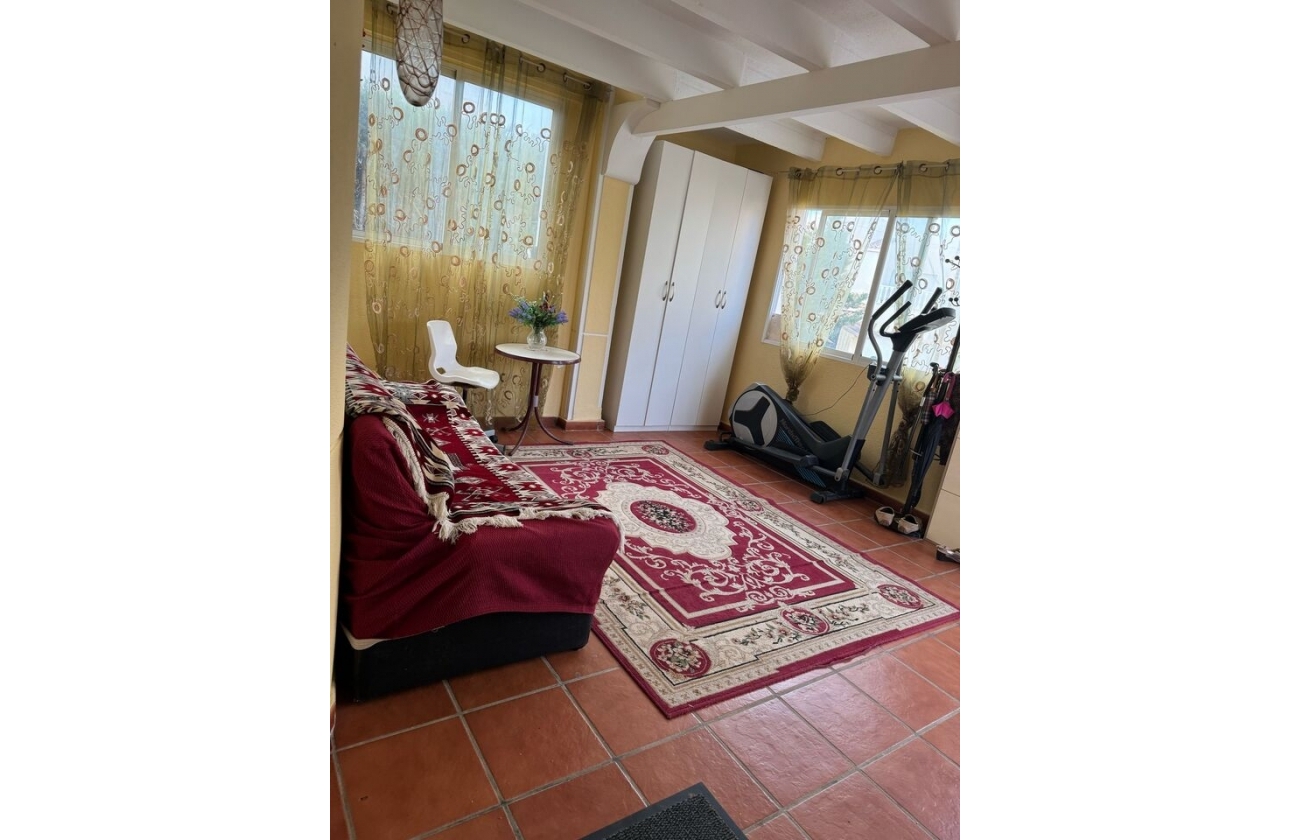 Rynek wtórny - Villa - Orihuela Costa - Play Flamenca