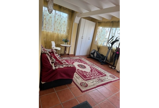 Rynek wtórny - Villa - Orihuela Costa - Play Flamenca