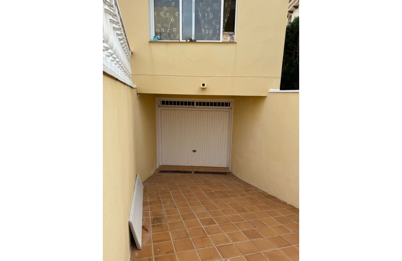 Rynek wtórny - Villa - Orihuela Costa - Play Flamenca