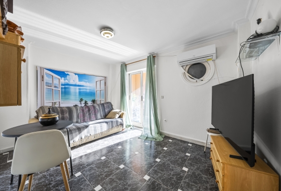 Rynek wtórny - Penthouse - Torrevieja - La Mata