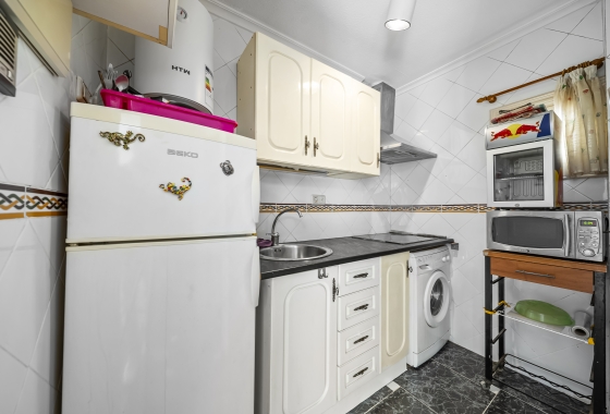 Rynek wtórny - Penthouse - Torrevieja - La Mata