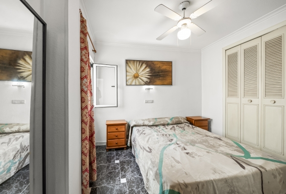 Rynek wtórny - Penthouse - Torrevieja - La Mata