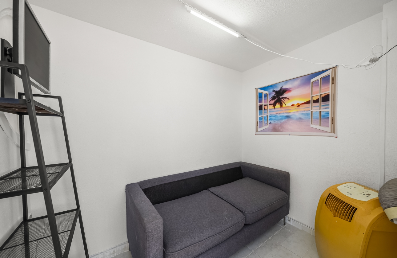 Rynek wtórny - Penthouse - Torrevieja - La Mata