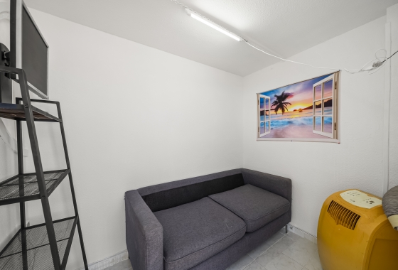 Rynek wtórny - Penthouse - Torrevieja - La Mata