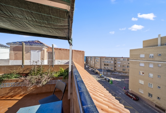 Rynek wtórny - Penthouse - Torrevieja - La Mata