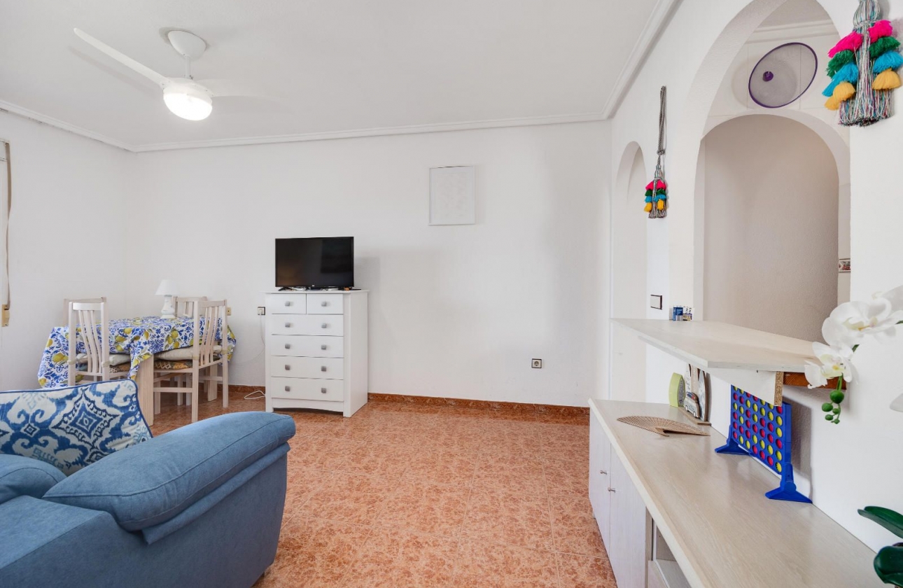 Rynek wtórny - Penthouse - Torrevieja - Parque de las Naciones