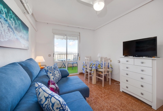 Rynek wtórny - Penthouse - Torrevieja - Parque de las Naciones