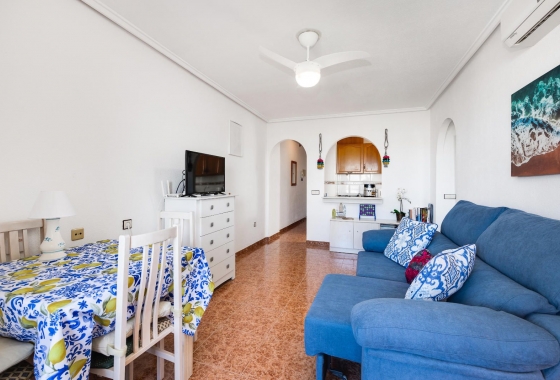 Rynek wtórny - Penthouse - Torrevieja - Parque de las Naciones