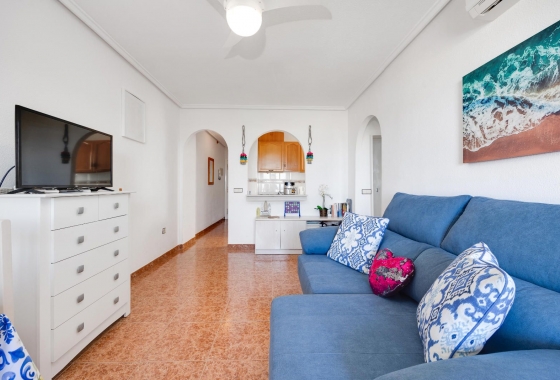 Rynek wtórny - Penthouse - Torrevieja - Parque de las Naciones