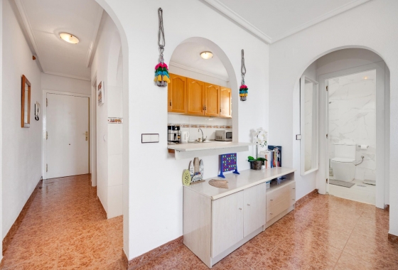 Rynek wtórny - Penthouse - Torrevieja - Parque de las Naciones
