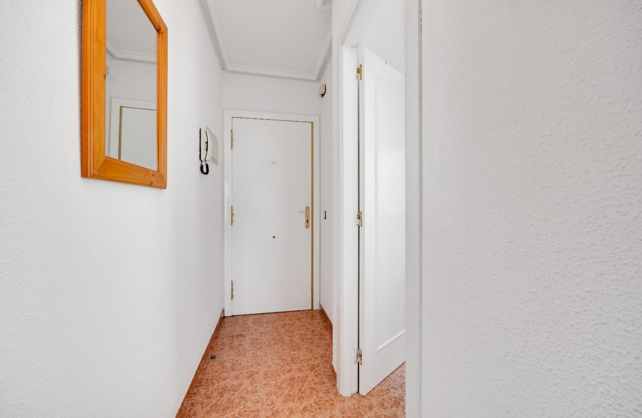 Rynek wtórny - Penthouse - Torrevieja - Parque de las Naciones