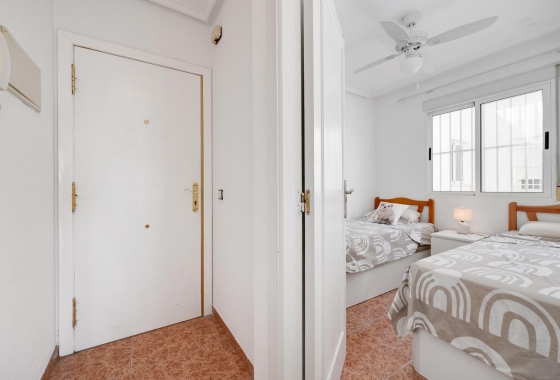 Rynek wtórny - Penthouse - Torrevieja - Parque de las Naciones