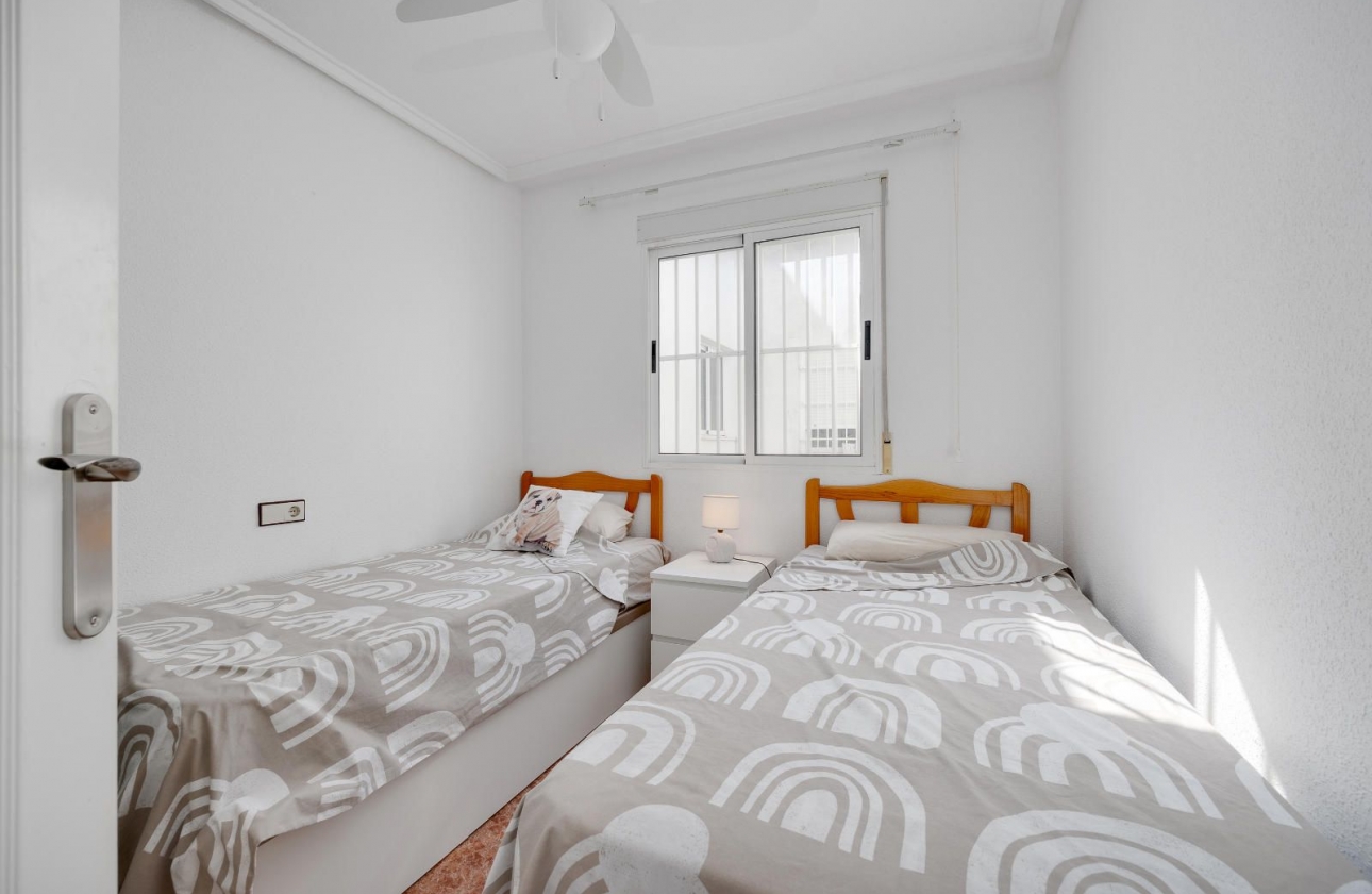 Rynek wtórny - Penthouse - Torrevieja - Parque de las Naciones