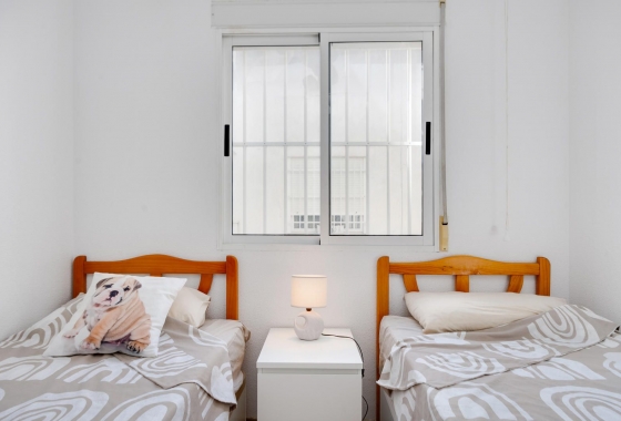 Rynek wtórny - Penthouse - Torrevieja - Parque de las Naciones