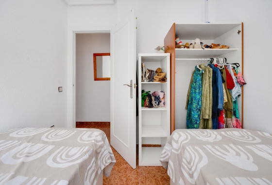 Rynek wtórny - Penthouse - Torrevieja - Parque de las Naciones