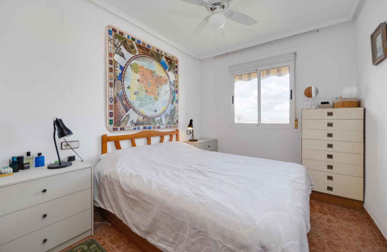 Rynek wtórny - Penthouse - Torrevieja - Parque de las Naciones