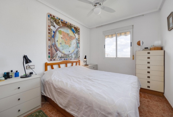 Rynek wtórny - Penthouse - Torrevieja - Parque de las Naciones