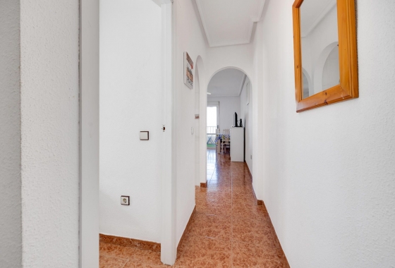 Rynek wtórny - Penthouse - Torrevieja - Parque de las Naciones