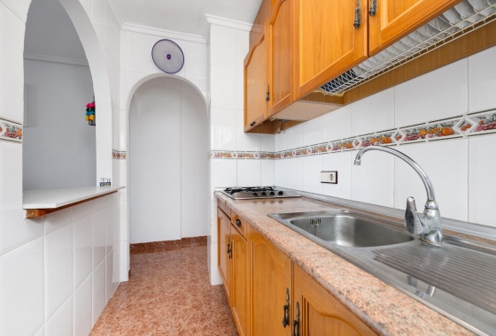 Rynek wtórny - Penthouse - Torrevieja - Parque de las Naciones