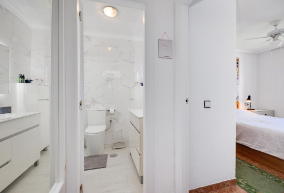 Rynek wtórny - Penthouse - Torrevieja - Parque de las Naciones