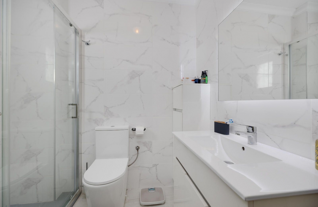 Rynek wtórny - Penthouse - Torrevieja - Parque de las Naciones