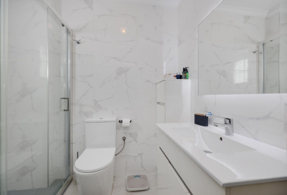 Rynek wtórny - Penthouse - Torrevieja - Parque de las Naciones