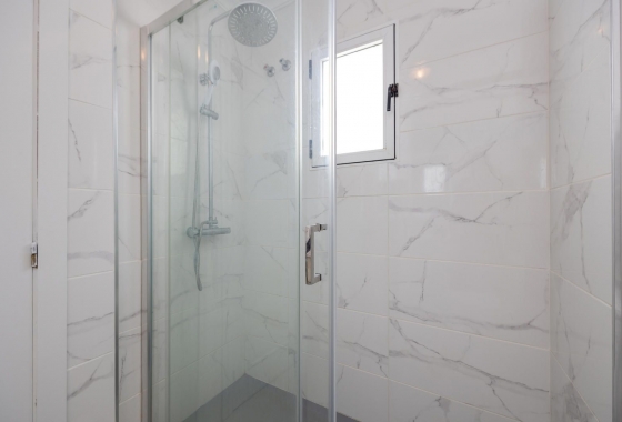 Rynek wtórny - Penthouse - Torrevieja - Parque de las Naciones